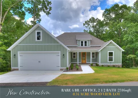 12 Dumfries Dr, Bella Vista, AR 72715