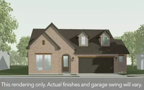 5803 SW Moonstone, Bentonville, AR 72712