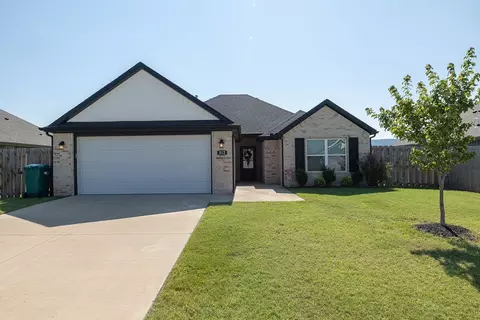 312 Amber Dawn Ave, Farmington, AR 72730