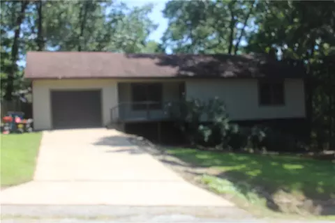 7 Coniston Ln, Bella Vista, AR 72714