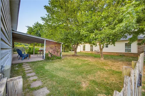 Exterior - 12842 Ruby Rd, Farmington, AR 72730 photo 10 of 10