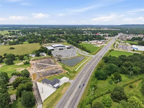 View/Area - 12842 Ruby Rd, Farmington, AR 72730 photo 7 of 8
