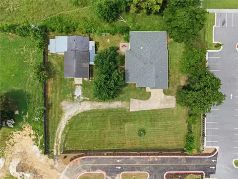 View/Area - 12842 Ruby Rd, Farmington, AR 72730 photo 2 of 8