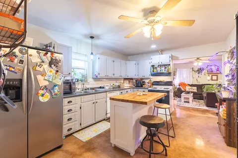 Kitchen - 12842 Ruby Rd, Farmington, AR 72730 photo 3 of 3