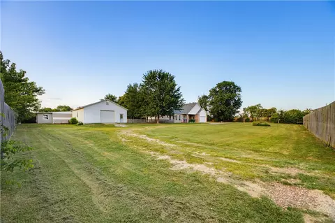 Exterior - 12842 Ruby Rd, Farmington, AR 72730 photo 11 of 12
