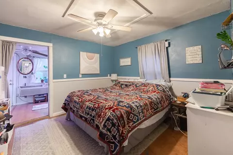 Bedroom - 12842 Ruby Rd, Farmington, AR 72730 photo 3 of 6