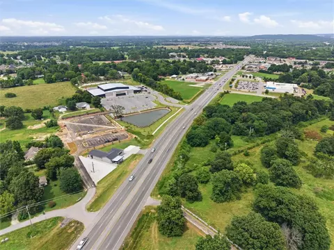 View/Area - 12842 Ruby Rd, Farmington, AR 72730 photo 3 of 8