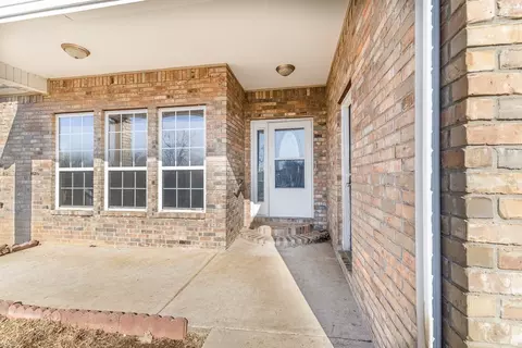 Exterior - 12842 Ruby Rd, Farmington, AR 72730 photo 4 of 12
