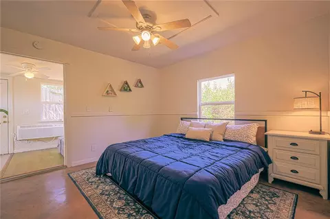 Bedroom - 12842 Ruby Rd, Farmington, AR 72730 photo 2 of 3
