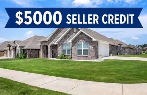 510 Arkansas Black, Bentonville, AR 72712