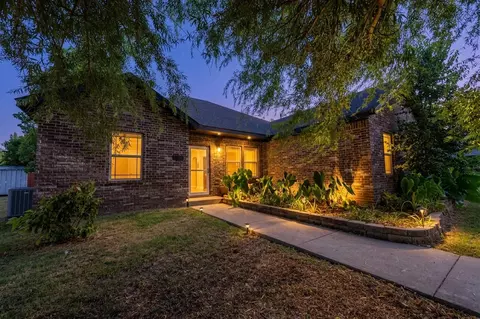 603 Teri Dr, Siloam Springs, AR 72761