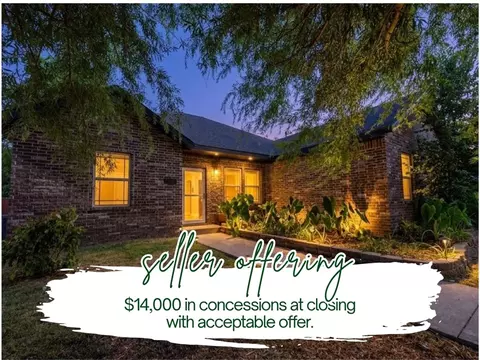 603 Teri Dr, Siloam Springs, AR 72761