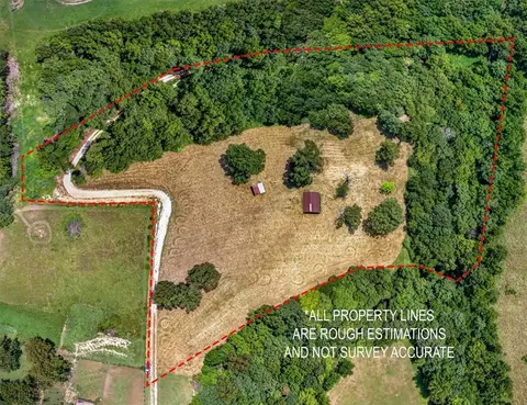 tbd N Ua Beef Farm Rd, Fayetteville, AR 72704