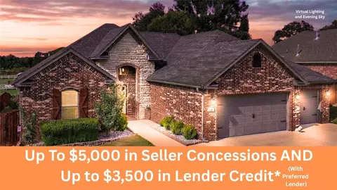 201 Pebble Beach Dr, Cave Springs, AR 72718