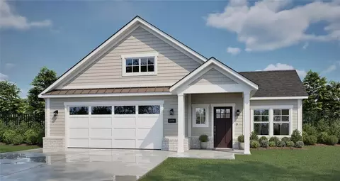 4281 W Huron Loop, Fayetteville, AR 72704
