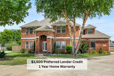 210 NW Olinka Pass St, Bentonville, AR 72712