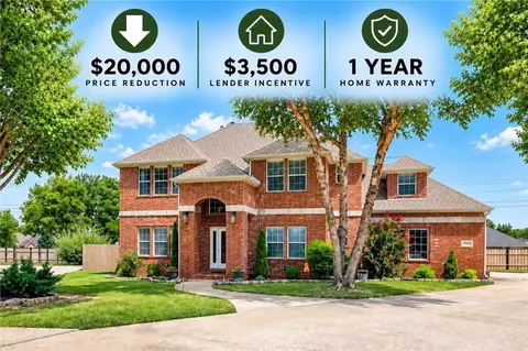 210 NW Olinka Pass St, Bentonville, AR 72712