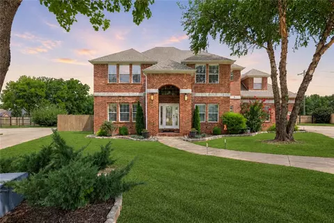 210 NW Olinka Pass St, Bentonville, AR 72712