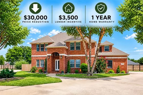 210 NW Olinka Pass St, Bentonville, AR 72712