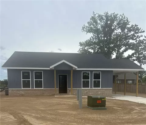 614 Meadow Lark Rd, Watts, OK 74964