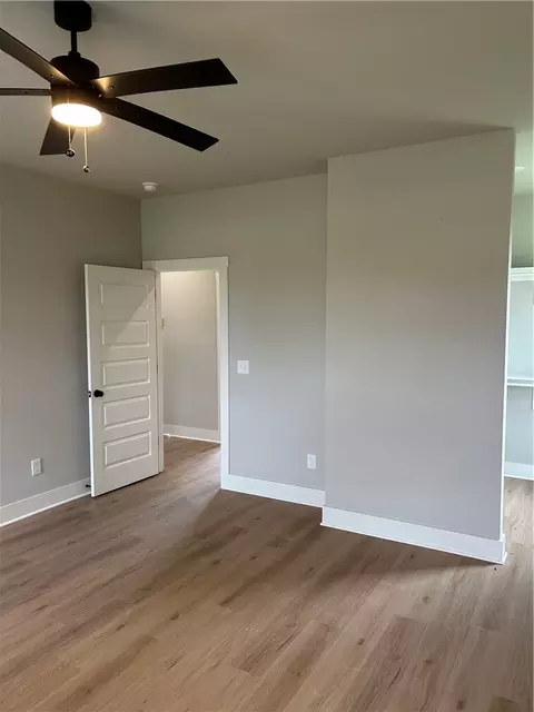 Bedroom - 75 Snyder Springs Cir, Watts, OK 74964 photo 1 of 2