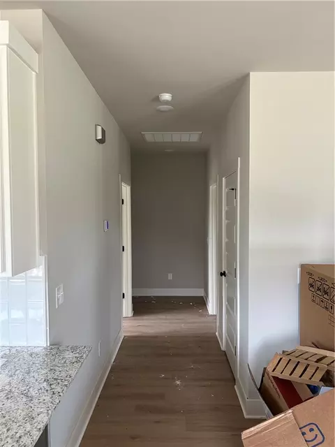 Entry Way - 75 Snyder Springs Cir, Watts, OK 74964 photo 1 of 2