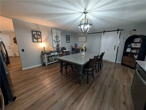 Dining - 3136 Hidden Loop, Harrison, AR 72601 photo 2 of 2