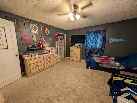 Bedroom - 3136 Hidden Loop, Harrison, AR 72601 photo 2 of 3