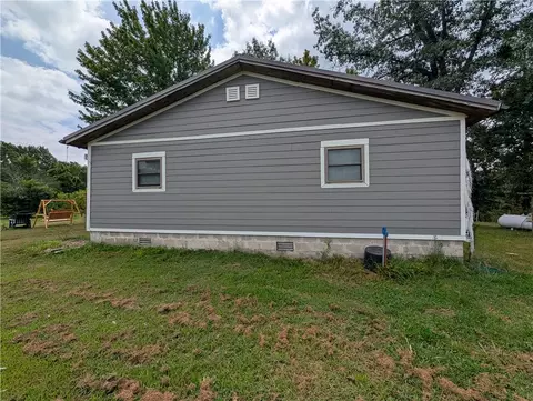 Exterior - 3136 Hidden Loop, Harrison, AR 72601 photo 6 of 8