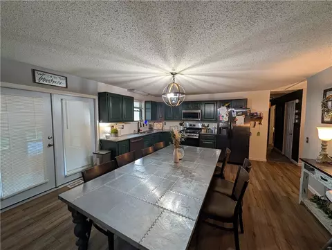Dining - 3136 Hidden Loop, Harrison, AR 72601 photo 1 of 2