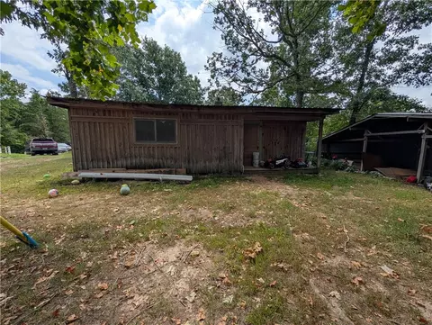 Exterior - 3136 Hidden Loop, Harrison, AR 72601 photo 8 of 8