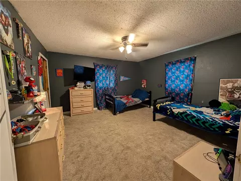 Bedroom - 3136 Hidden Loop, Harrison, AR 72601 photo 3 of 3