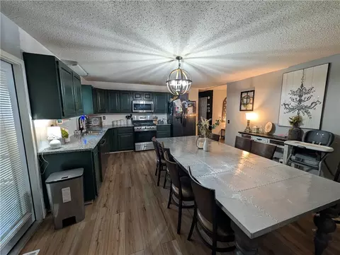 Kitchen - 3136 Hidden Loop, Harrison, AR 72601 photo 1 of 2