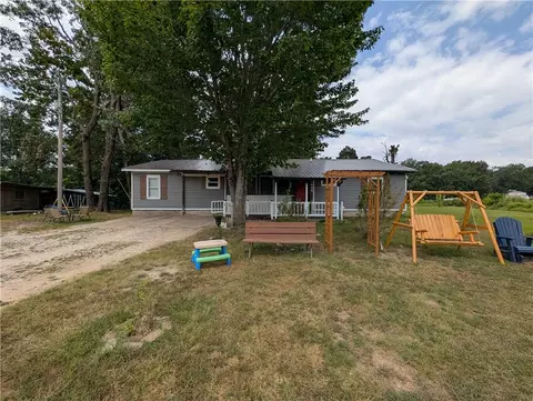 Exterior - 3136 Hidden Loop, Harrison, AR 72601 photo 2 of 8