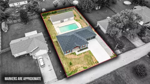 View/Area - 607 6th Ave, Gravette, AR 72736 photo 1 of 4