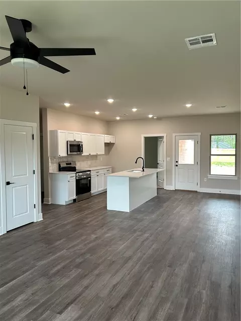 975 Snyder Springs Loop, Watts, OK 74964 photo 2