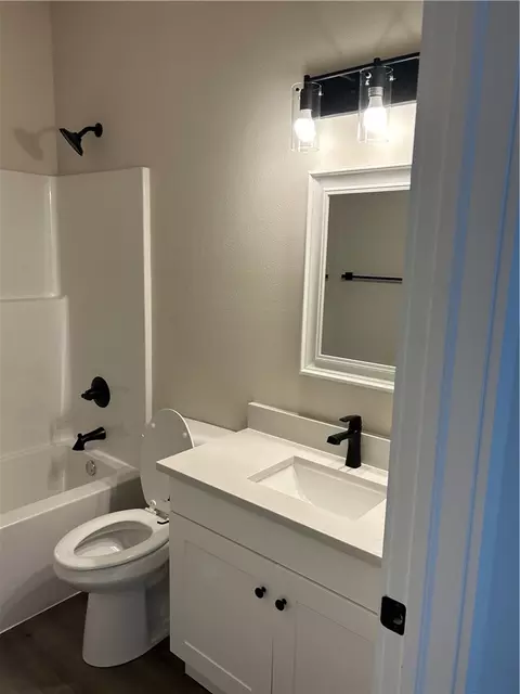975 Snyder Springs Loop, Watts, OK 74964 photo 5