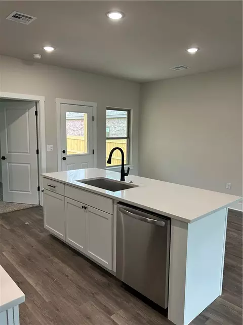 975 Snyder Springs Loop, Watts, OK 74964 photo 4
