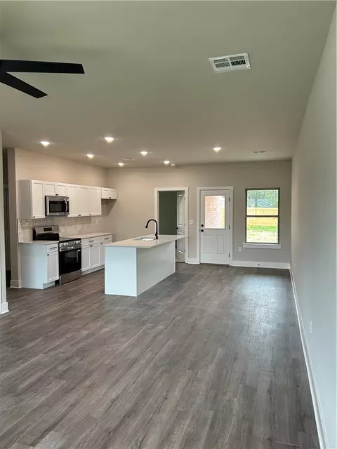 975 Snyder Springs Loop, Watts, OK 74964 photo 3