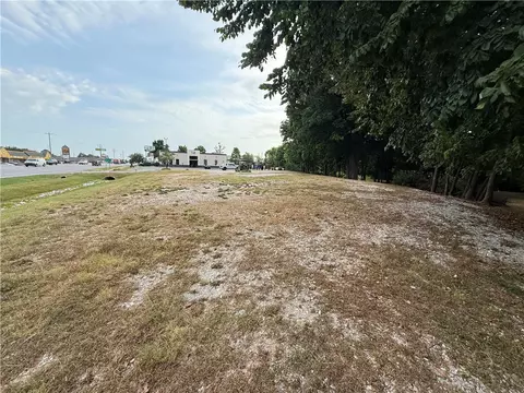 tbd S Bloomington St, Lowell, AR 72745