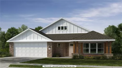 2641 Honeybell Ln, Centerton, AR 72712