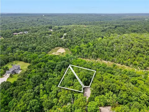 lot20 Epping Dr, Bella Vista, AR 72714