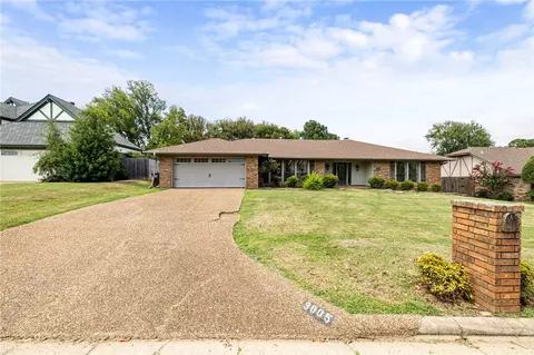 Exterior - 9005 Copper Oaks Ln, Fort Smith, AR 72903 photo 3 of 18