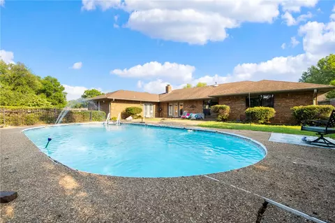 Exterior - 9005 Copper Oaks Ln, Fort Smith, AR 72903 photo 18 of 18