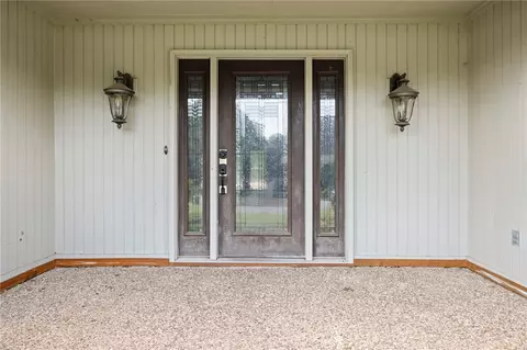 Exterior - 9005 Copper Oaks Ln, Fort Smith, AR 72903 photo 8 of 18