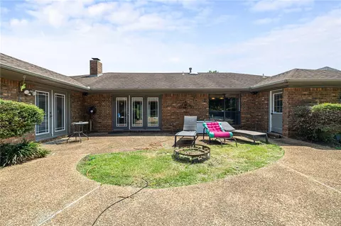 Exterior - 9005 Copper Oaks Ln, Fort Smith, AR 72903 photo 10 of 18