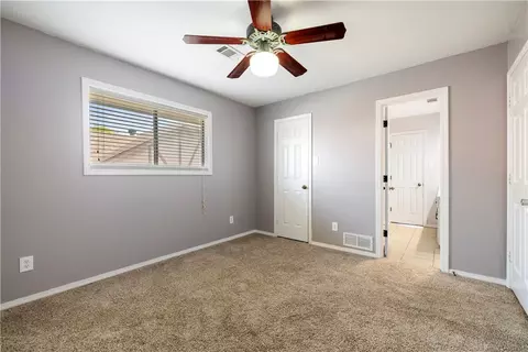 Bedroom - 9005 Copper Oaks Ln, Fort Smith, AR 72903 photo 5 of 5