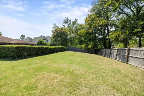 Exterior - 9005 Copper Oaks Ln, Fort Smith, AR 72903 photo 11 of 18
