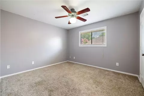 Bedroom - 9005 Copper Oaks Ln, Fort Smith, AR 72903 photo 4 of 5