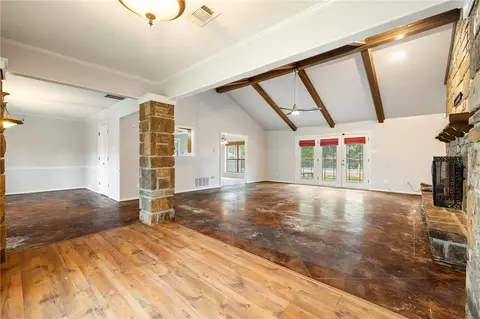 Living - 9005 Copper Oaks Ln, Fort Smith, AR 72903 photo 1 of 9